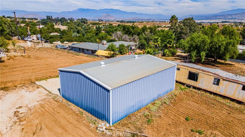 23355 David Jones Road, Perris, California 92570