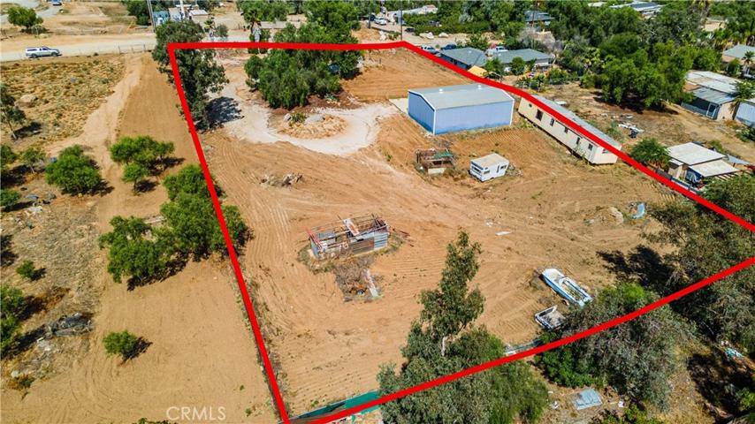 23355 David Jones Road, Perris, California 92570
