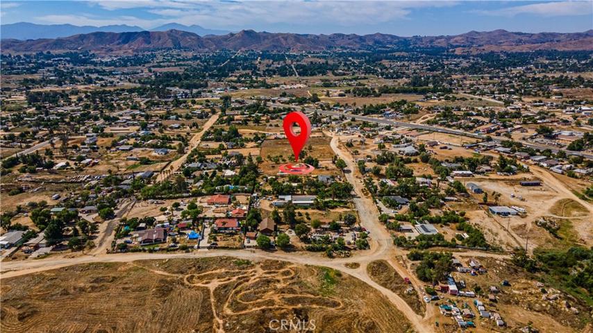 23355 David Jones Road, Perris, California 92570