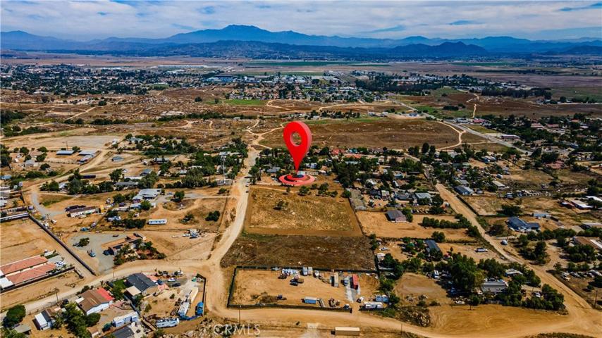 23355 David Jones Road, Perris, California 92570