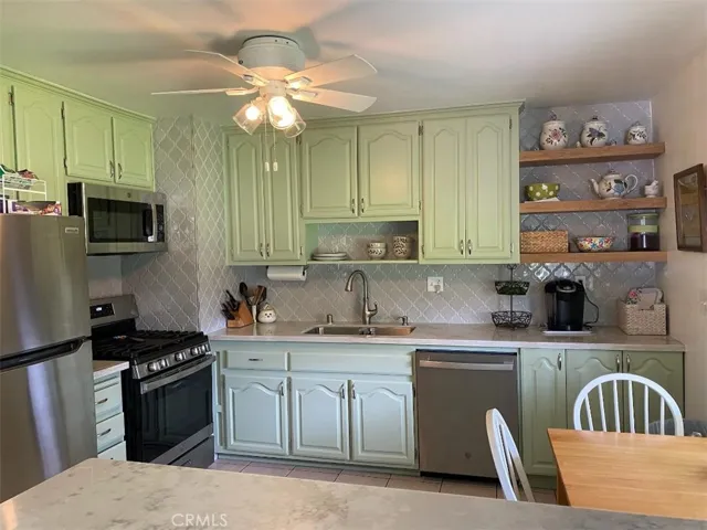 2336 Gambier Drive, Pomona, California 91766