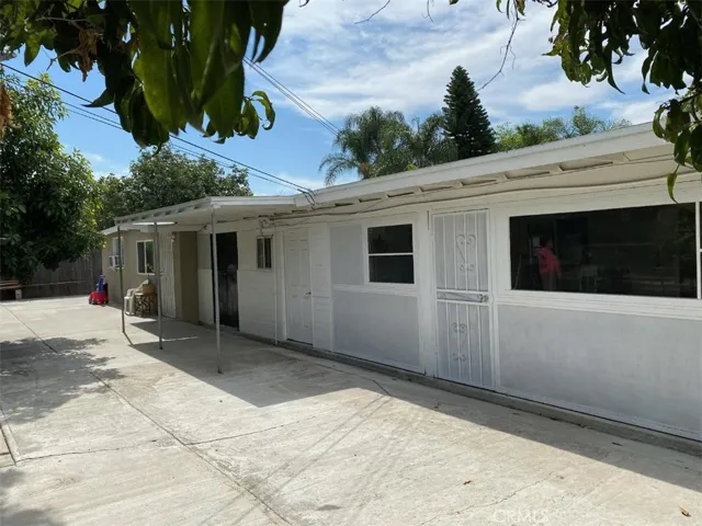 2336 Gambier Drive, Pomona, California 91766