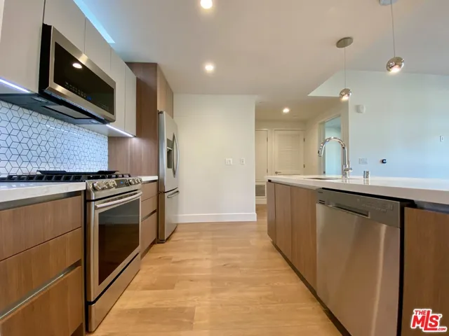 8017 W Norton Avenue Unit 408, West Hollywood, California 90046