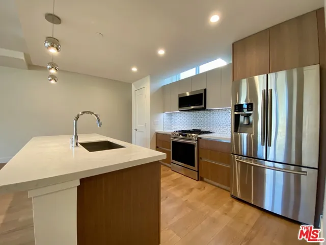 8017 W Norton Avenue Unit 408, West Hollywood, California 90046