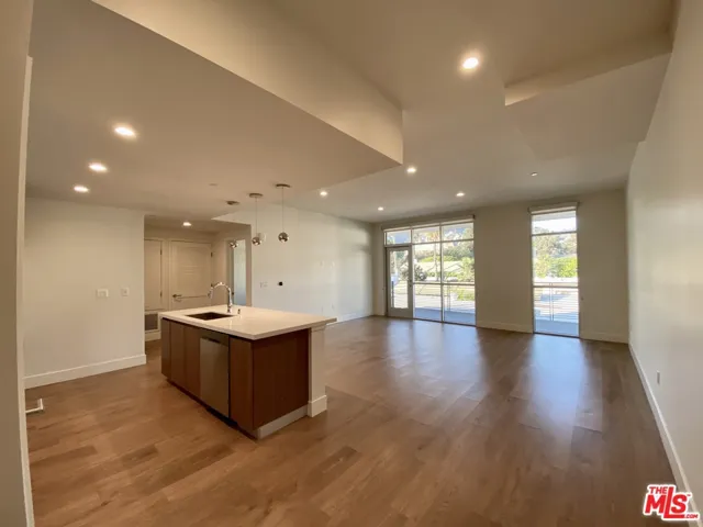8017 W Norton Avenue Unit 408, West Hollywood, California 90046