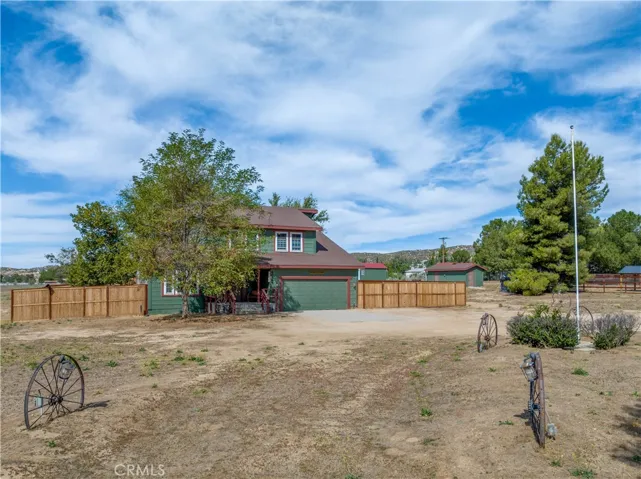 40565 Lake Riverside Drive, Aguanga, California 92536