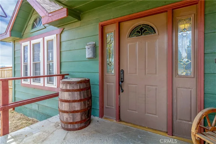 40565 Lake Riverside Drive, Aguanga, California 92536
