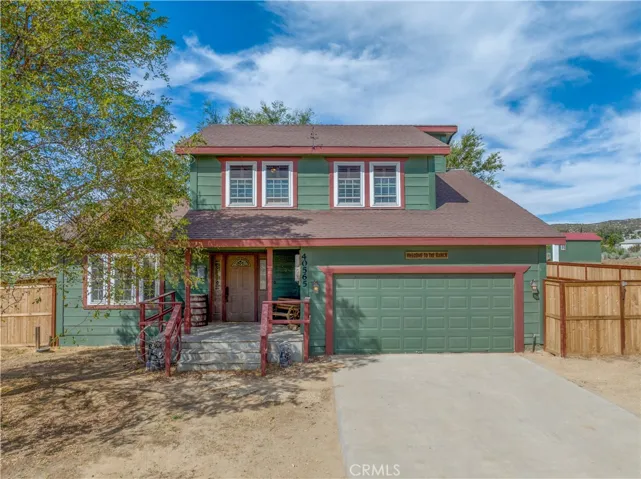 40565 Lake Riverside Drive, Aguanga, California 92536