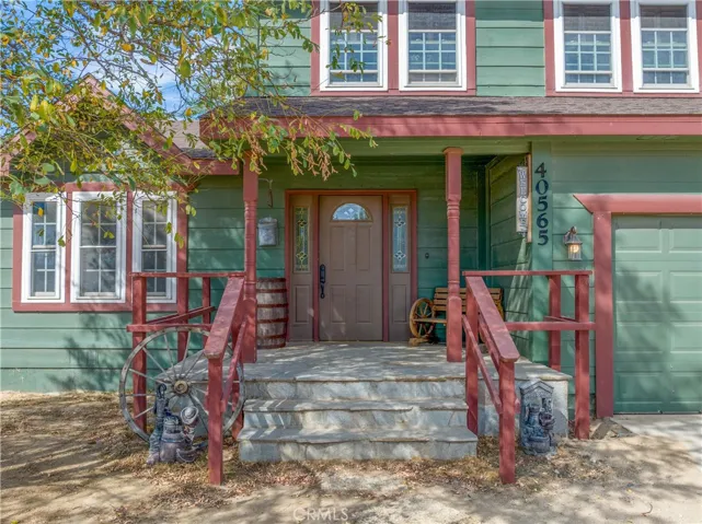 40565 Lake Riverside Drive, Aguanga, California 92536