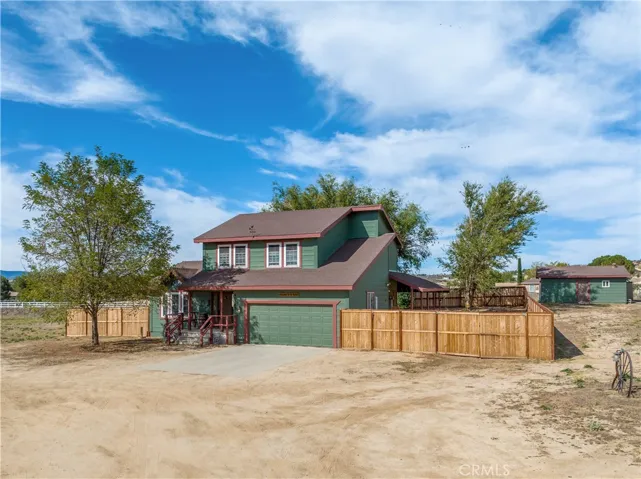 40565 Lake Riverside Drive, Aguanga, California 92536