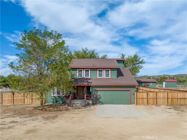 40565 Lake Riverside Drive, Aguanga, California 92536