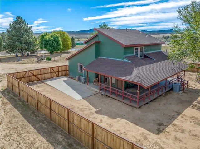 40565 Lake Riverside Drive, Aguanga, California 92536