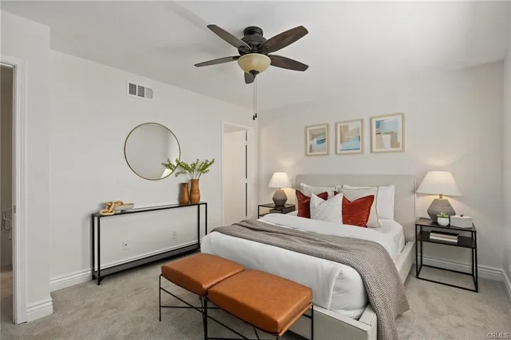 20026 Waverly Glen Street Unit 51, Yorba Linda, California 92886