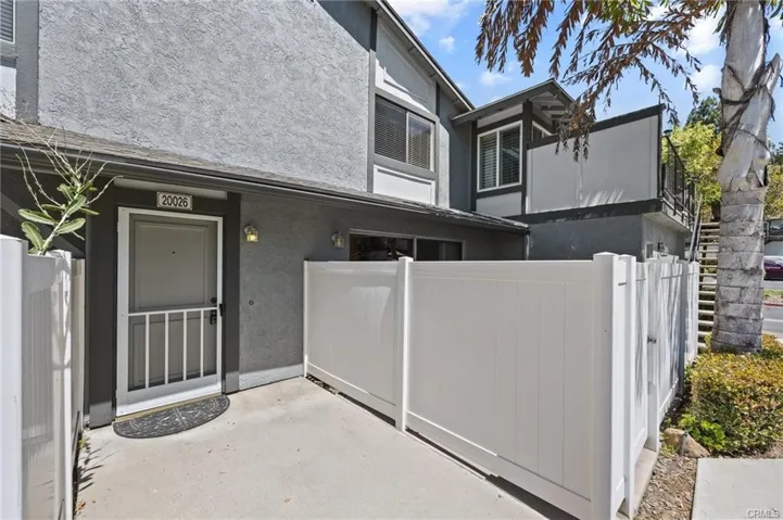 20026 Waverly Glen Street Unit 51, Yorba Linda, California 92886