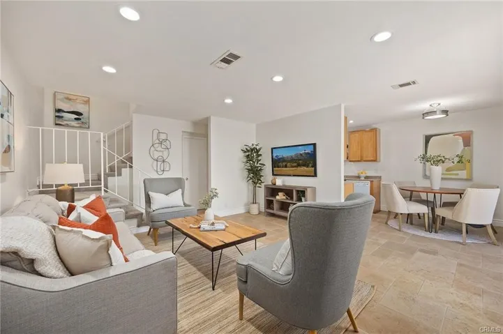 20026 Waverly Glen Street Unit 51, Yorba Linda, California 92886
