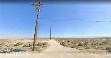 ROAD TO LOT
