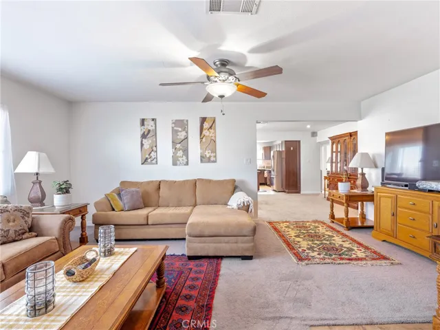 28157 Calico Drive, Barstow, California 92311