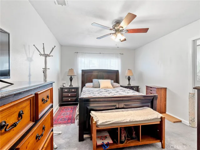 28157 Calico Drive, Barstow, California 92311