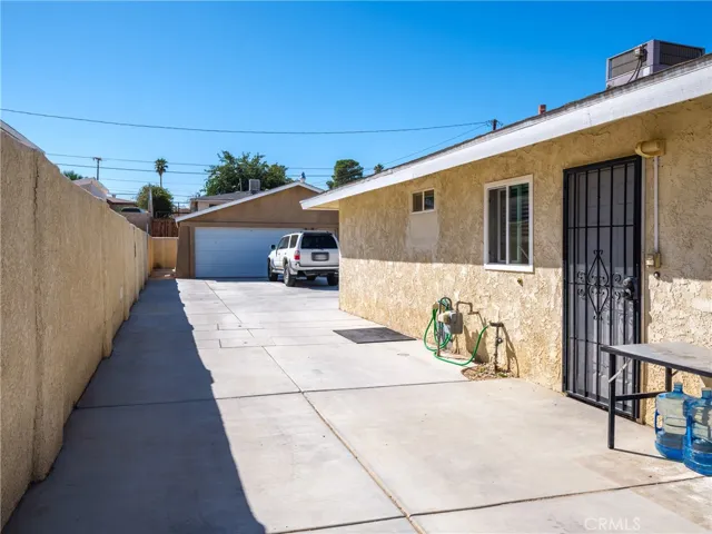 28157 Calico Drive, Barstow, California 92311