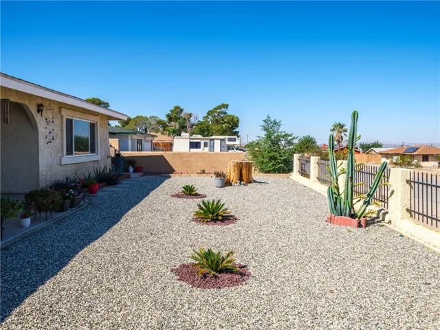 28157 Calico Drive, Barstow, California 92311