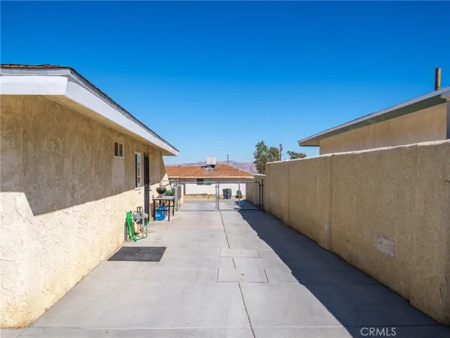 28157 Calico Drive, Barstow, California 92311