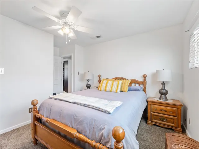 28157 Calico Drive, Barstow, California 92311