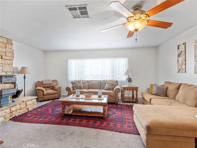28157 Calico Drive, Barstow, California 92311