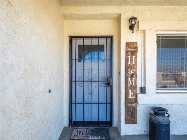 28157 Calico Drive, Barstow, California 92311