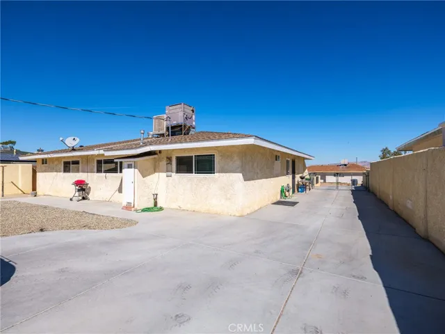 28157 Calico Drive, Barstow, California 92311