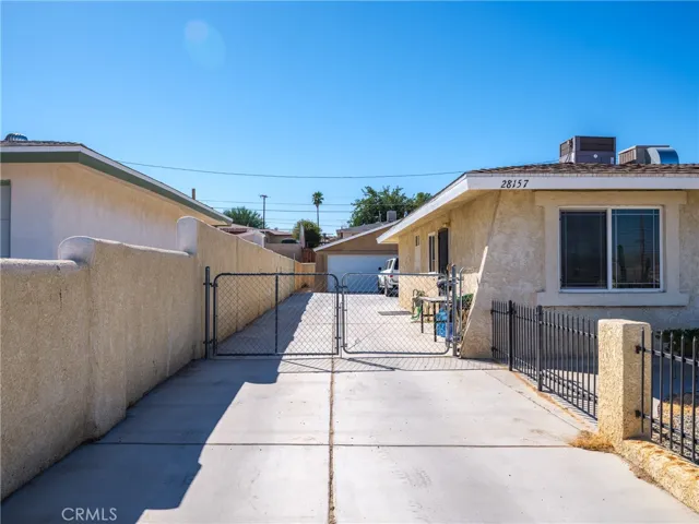 28157 Calico Drive, Barstow, California 92311