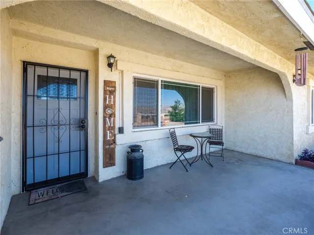 28157 Calico Drive, Barstow, California 92311