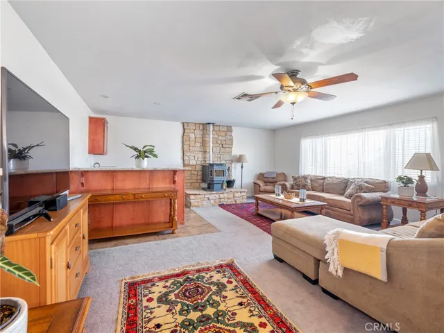 28157 Calico Drive, Barstow, California 92311