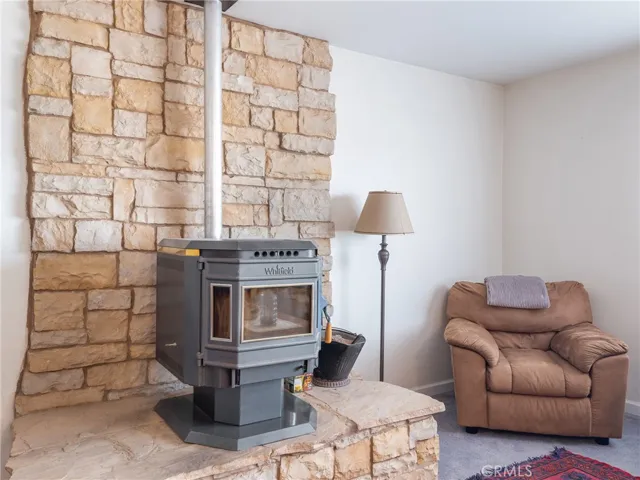 28157 Calico Drive, Barstow, California 92311