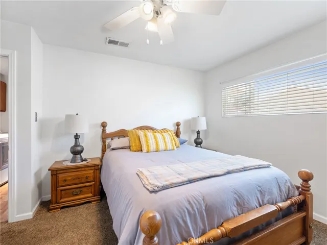 28157 Calico Drive, Barstow, California 92311