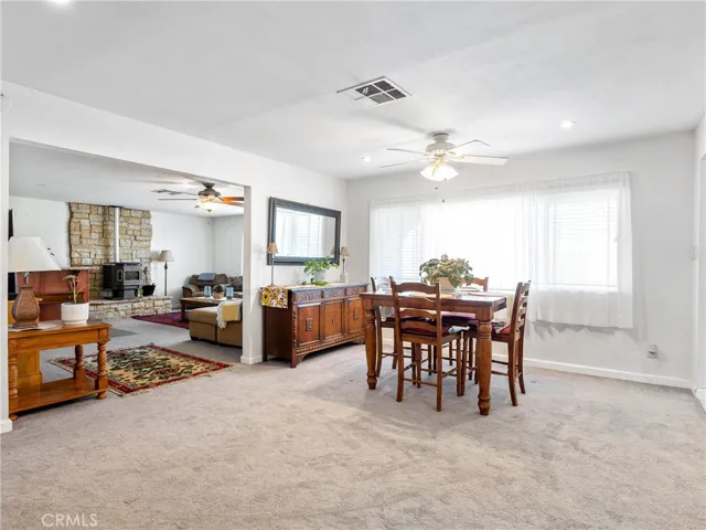 28157 Calico Drive, Barstow, California 92311