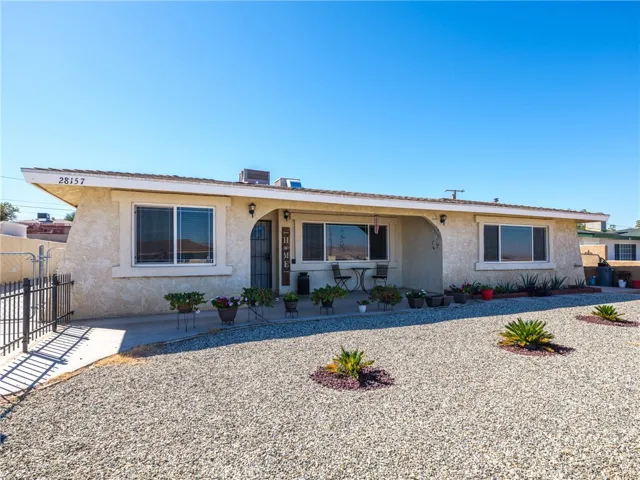 28157 Calico Drive, Barstow, California 92311