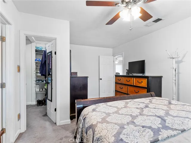 28157 Calico Drive, Barstow, California 92311