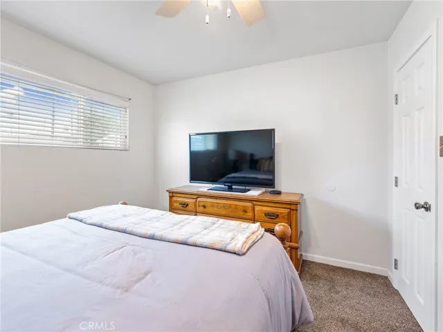 28157 Calico Drive, Barstow, California 92311