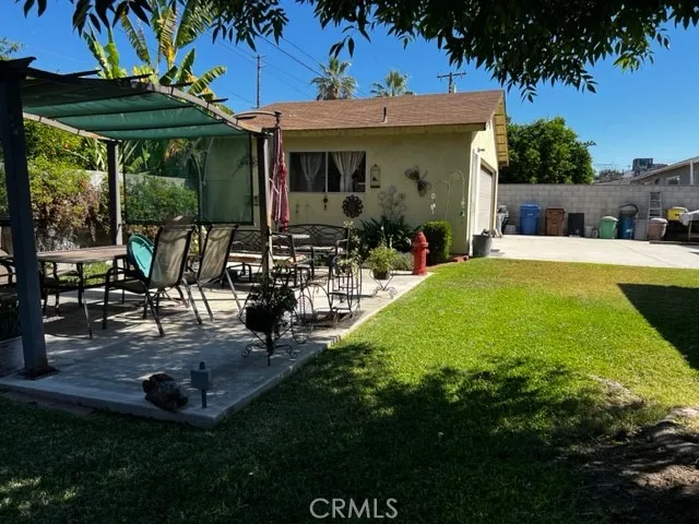 16427 Holton Street, La Puente, California 91744