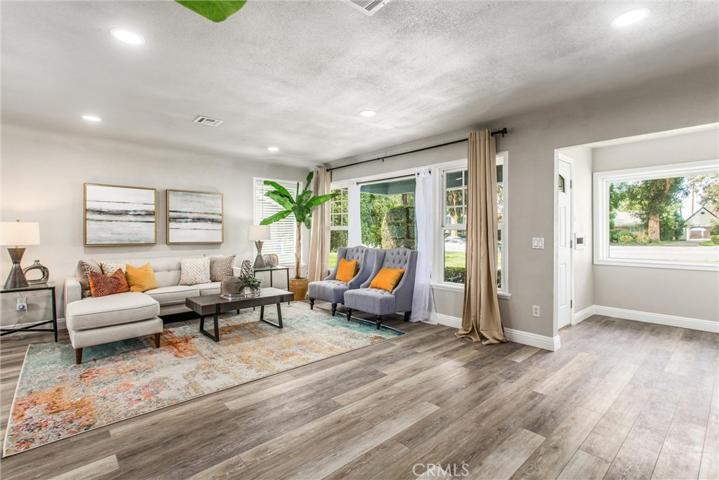 2851 Valencia Avenue, San Bernardino, California 92404