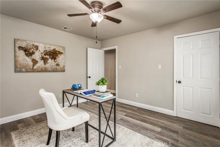 2851 Valencia Avenue, San Bernardino, California 92404