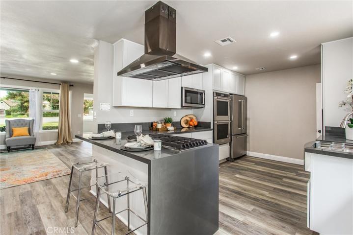 2851 Valencia Avenue, San Bernardino, California 92404