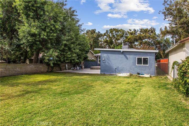 2851 Valencia Avenue, San Bernardino, California 92404