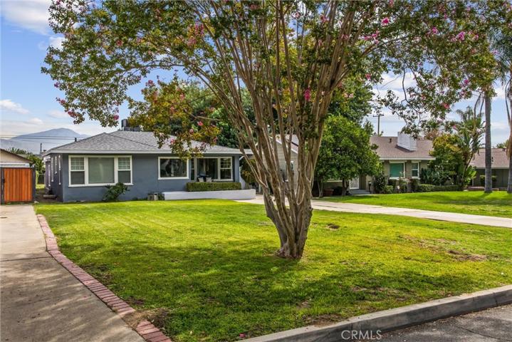 2851 Valencia Avenue, San Bernardino, California 92404