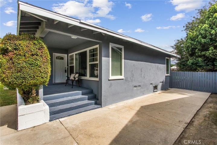 2851 Valencia Avenue, San Bernardino, California 92404
