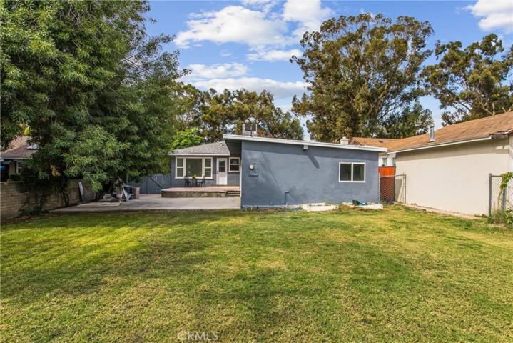 2851 Valencia Avenue, San Bernardino, California 92404