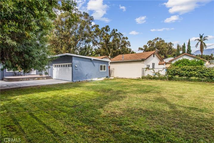 2851 Valencia Avenue, San Bernardino, California 92404