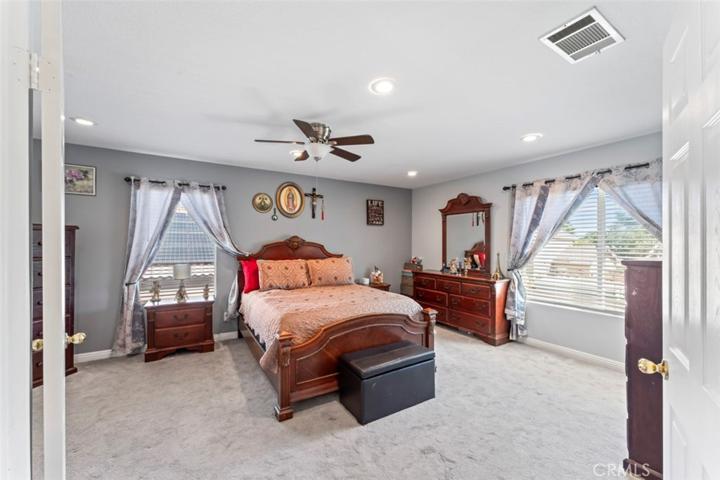 37502 Park Forest Court, Palmdale, California 93552