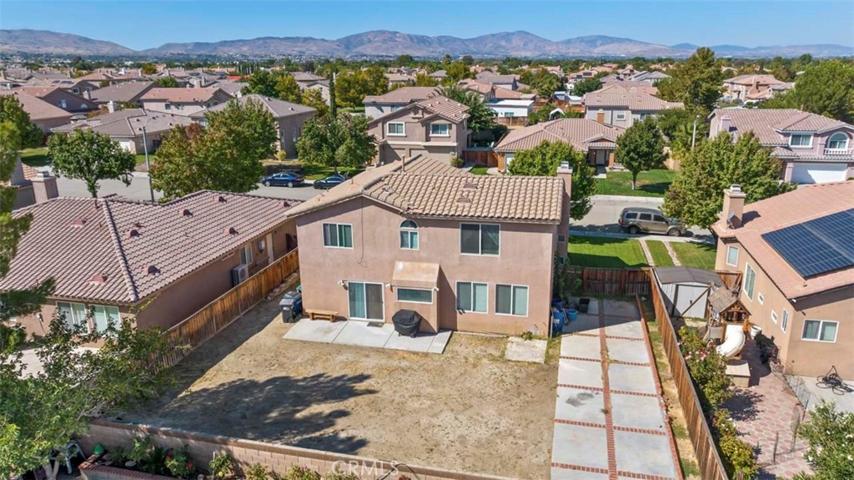 37502 Park Forest Court, Palmdale, California 93552