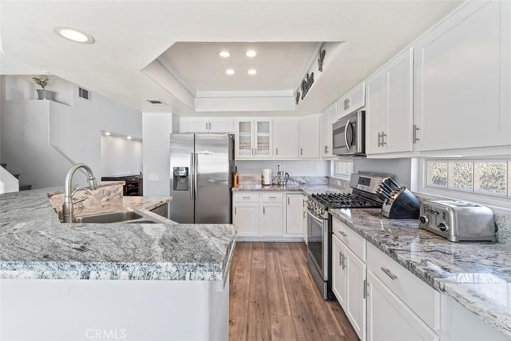 37502 Park Forest Court, Palmdale, California 93552